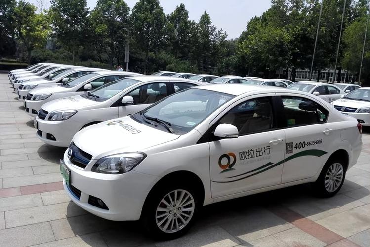路边空出租车没人坐，为什么大家都在等网约车？