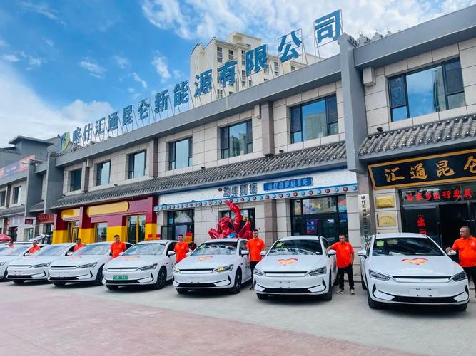合规化进程再下一城 滴滴出行获批喀什市网约车经营许可证
