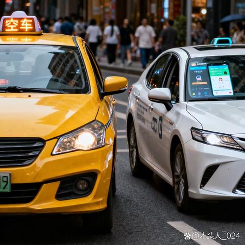 年轻人不敢打出租车 是不会，还是网络预约出租车经营的错？